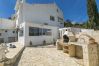 Villa in Torrox - .Villa Flamenca Punta Lara