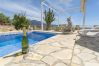 Villa in Torrox - .Villa Flamenca Punta Lara