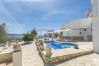 Villa in Torrox - .Villa Flamenca Punta Lara