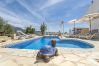 Villa in Torrox - .Villa Flamenca Punta Lara