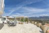 Villa in Torrox - .Villa Flamenca Punta Lara