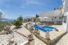 Villa in Torrox - .Villa Flamenca Punta Lara