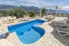 Villa in Torrox - .Villa Flamenca Punta Lara