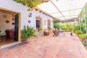 Cottage in Alhaurín el Grande - Cubo's Huertecilla Macias