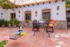 Cottage in Alhaurín el Grande - Cubo's Huertecilla Macias
