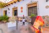 Cottage in Alhaurín el Grande - Cubo's Huertecilla Macias