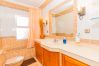 Bathroom of this Finca in Alhaurín de la Torre
