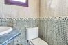 Villa in Alhaurín el Grande - Cubo's Villa Huerta de las Rosas