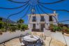 Villa in Alhaurín el Grande - Cubo's Villa Huerta de las Rosas