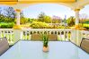 Apartment in Marbella - Cubo's Apartment Dama de Noche Pool & Tennis