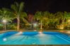 Pool of this rural house in Alhaurín el Grande