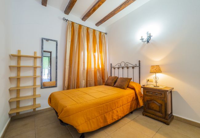 Villa in Ardales - Cubo's Villa Torres Ardales