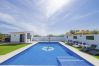 Villa in Alhaurín el Grande - Cubo's Villa Pilar