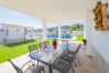 Villa in Alhaurín el Grande - Cubo's Villa Pilar