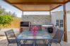 Villa in Alhaurín el Grande - Cubo's Villa Pilar