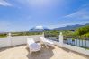 Villa in Alhaurín el Grande - Cubo's Villa Pilar