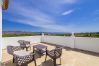 Villa in Alhaurín el Grande - Cubo's Villa Pilar