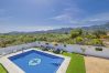 Villa in Alhaurín el Grande - Cubo's Villa Pilar