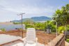 Views of this rural house in Alhaurín el Grande