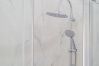Bathroom of this farm in Alhaurín el Grande
