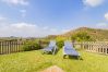 Views of this rural house in Pizarra