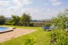 Views of this rural house in Pizarra