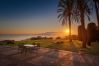 Villa in Málaga - Cubo's Mountain Bayview Luxury Villa