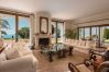 Villa in Málaga - Cubo's Mountain Bayview Luxury Villa