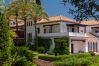 Villa in Málaga - Cubo's Mountain Bayview Luxury Villa