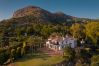 Villa in Málaga - Cubo's Mountain Bayview Luxury Villa