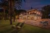 Villa in Málaga - Cubo's Mountain Bayview Luxury Villa