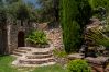 Villa in Málaga - Cubo's Mountain Bayview Luxury Villa
