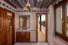 Villa in Málaga - Cubo's Mountain Bayview Luxury Villa
