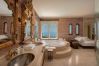 Villa in Málaga - Cubo's Mountain Bayview Luxury Villa