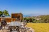 Villa in Málaga - Cubo's Mountain Bayview Luxury Villa