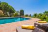 Villa in Málaga - Cubo's Mountain Bayview Luxury Villa