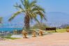 Villa in Málaga - Cubo's Mountain Bayview Luxury Villa