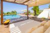 Villa in Málaga - Cubo's Mountain Bayview Luxury Villa