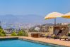 Villa in Málaga - Cubo's Mountain Bayview Luxury Villa