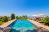 Villa in Málaga - Cubo's Mountain Bayview Luxury Villa