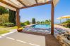 Villa in Málaga - Cubo's Mountain Bayview Luxury Villa