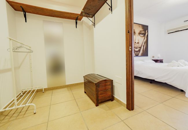 Villa in Alhaurin de la Torre - Cubo's Villa Plumaria de Alhaurin