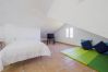 Villa in Alhaurin de la Torre - Cubo's Villa Plumaria de Alhaurin