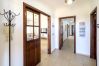 Villa in Alhaurin de la Torre - Cubo's Villa Plumaria de Alhaurin