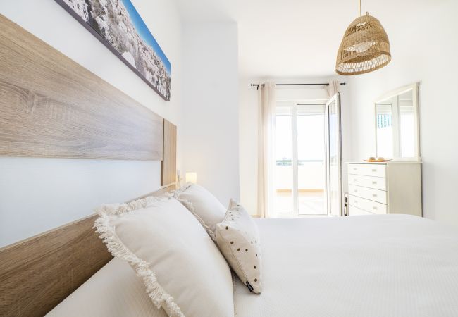Apartment in Algarrobo - Cubo's La Terraza del Mar