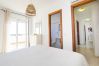 Apartment in Algarrobo - Cubo's La Terraza del Mar