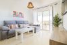 Apartment in Algarrobo - Cubo's La Terraza del Mar