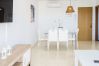 Apartment in Algarrobo - Cubo's La Terraza del Mar