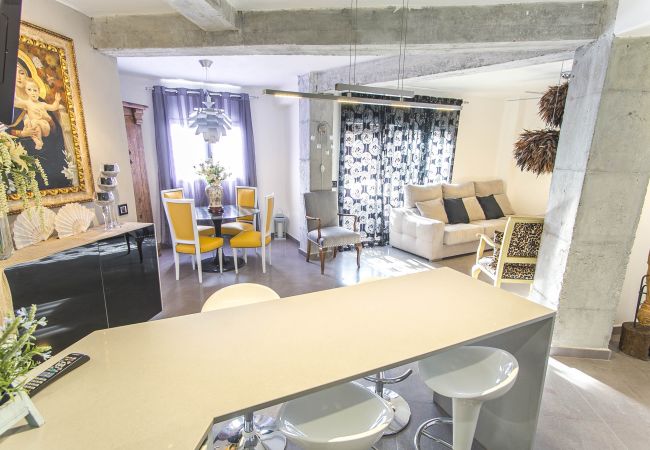 Apartment in Nerja - .Apartamento Coronado (102) Nerja