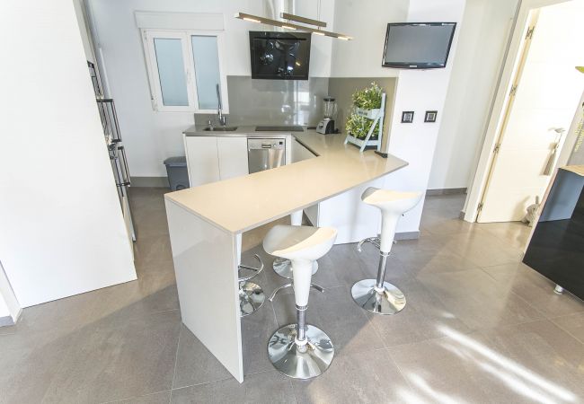 Apartment in Nerja - .Apartamento Coronado (102) Nerja